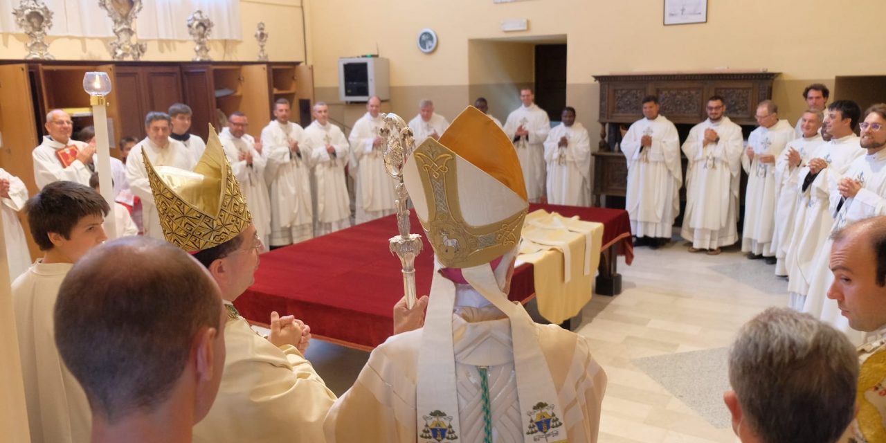 OROPA – Pellegrinaggio diocesano 2022