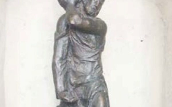 IVREA – A Palazzo il racconto della storia di Genesio, l’attore santo
