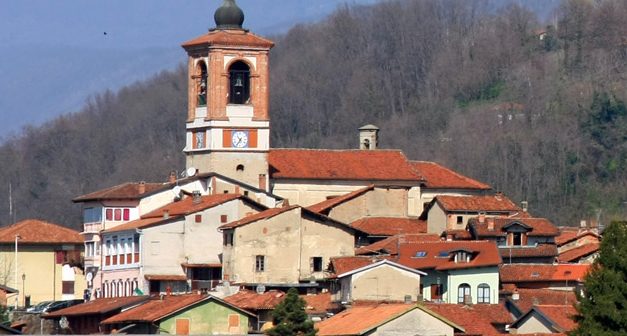 PALAZZO CANAVESE – “Genesio l’attore santo” prossimo appuntamento col Festival Culturale