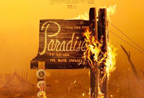 Rebuilding Paradise