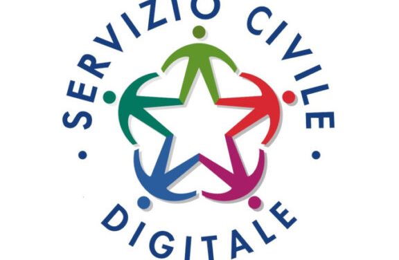 SERVIZIO CIVILE DIGITALE – Scade il 30 settembre la possibilità di partecipare al nuovo bando