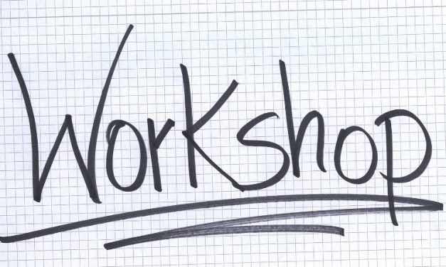AZEGLIO – Workshop