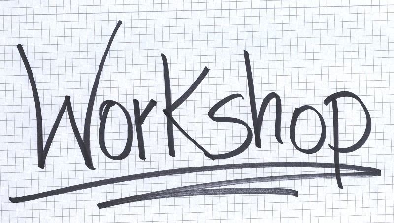 AZEGLIO – Workshop