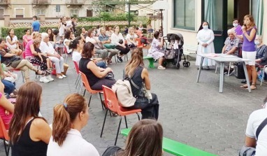 CHIVASSO – Asilo Carletti, presentati i programmi