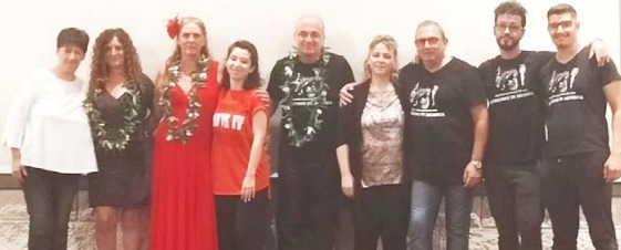 BANCHETTE – Emozioni in musica