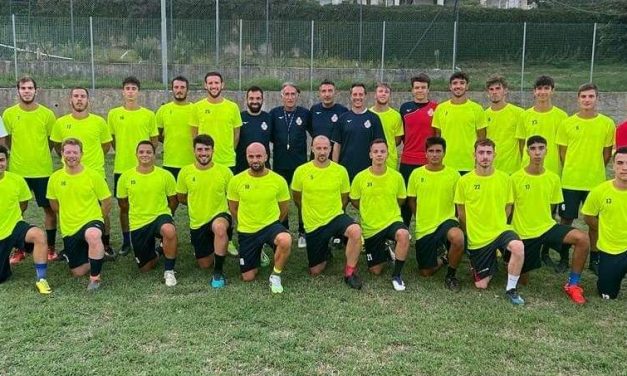 PRIMA CATEGORIA B – Ivrea Banchette Vs Sizzano 2-2