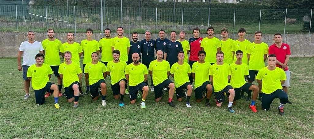 PRIMA CATEGORIA B – Ivrea Banchette Vs Sizzano 2-2
