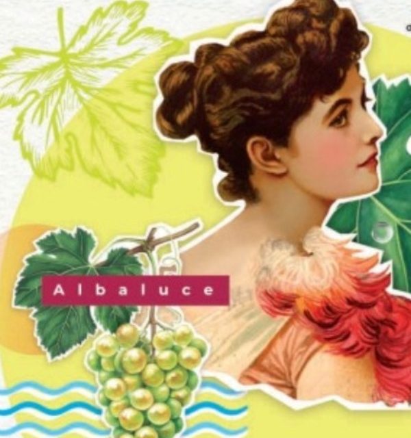 CALUSO – Iniziata l’89ª Festa dell’Uva Erbaluce