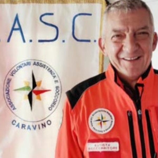 CARAVINO – Vasc: come diventare volontari