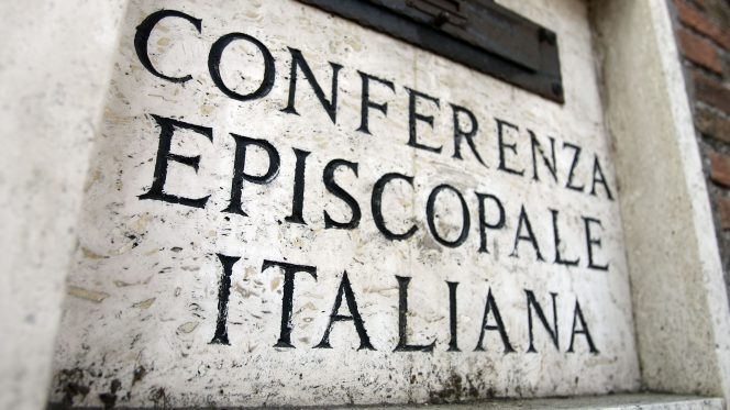 Osare  la speranza!  Appello alle donne  e agli uomini  del nostro Paese