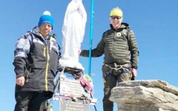 CERESOLE REALE – Festa per i cento anni del Parco