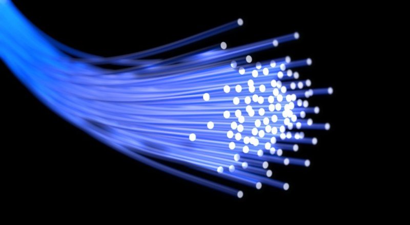 CHIAVERANO – Si avviano i lavori per la posa della fibra ottica