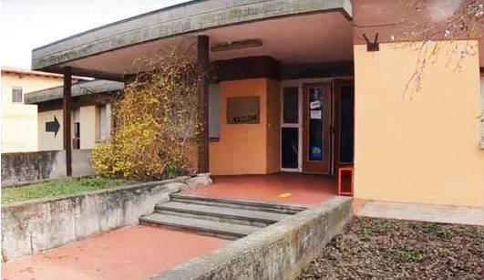 CHIVASSO – 390 mila euro per il nido L’Aquilone