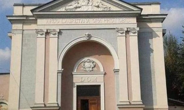 CHIVASSO – In partenza la “Missione popolare”