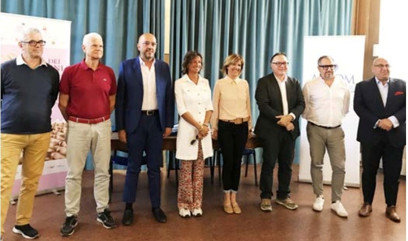 CHIVASSO – Il presidente Ascom passerà la mano