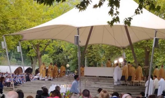 CHIVASSO – Pellegrinaggio a Lourdes