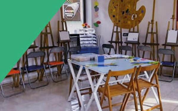 CHIVASSO – L’arte alla portata di tutti con i corsi di Prisma