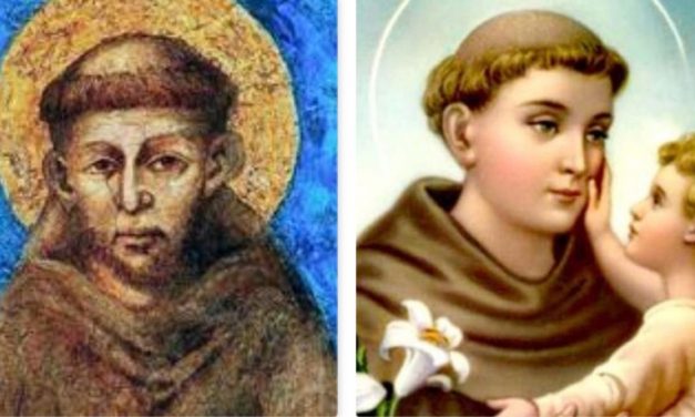 CHIVASSO – Appuntamento francescano alla parrocchia di Loreto