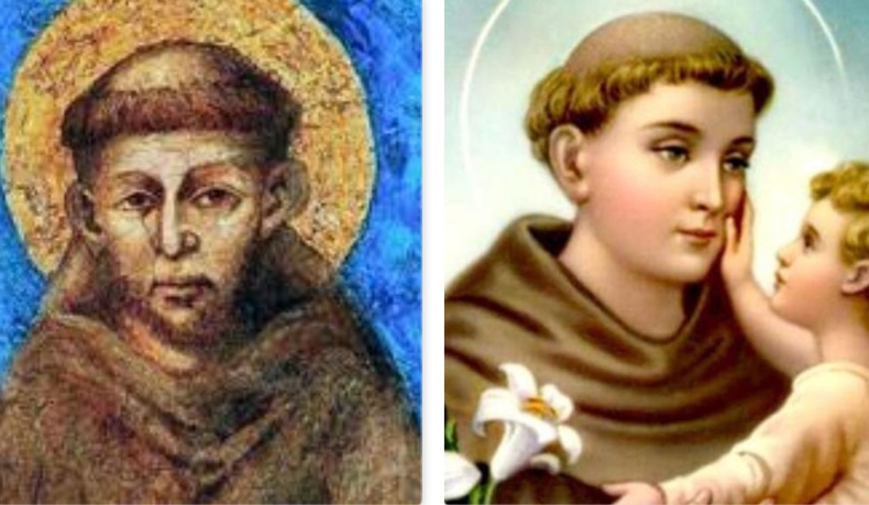 CHIVASSO – Appuntamento francescano alla parrocchia di Loreto