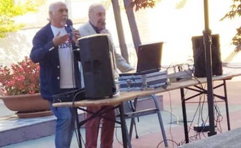 CHIVASSO – Due spettacoli all’Opera Pia “Clara”