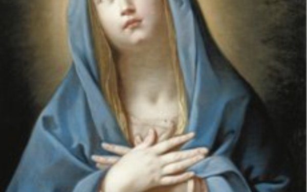 CUCEGLIO – Celebrazioni per la Beata Vergine Addolorata