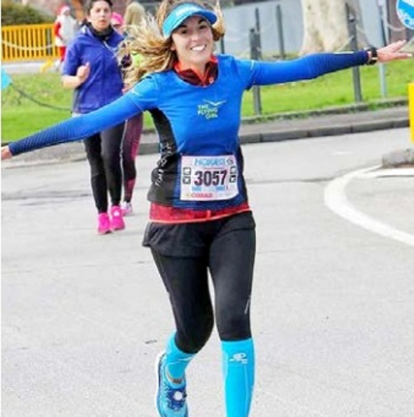 CHIVASSO – Trail delle Colline: sport e solidarietà