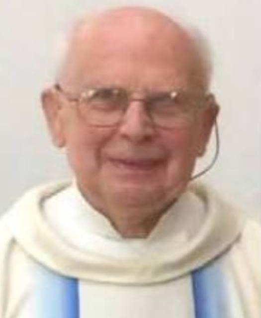 CUCEGLIO – Trigesima per don Melino Quilico