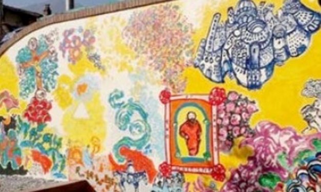 EPOREDIESE – Festival culturale della Via Francigena Canavesana