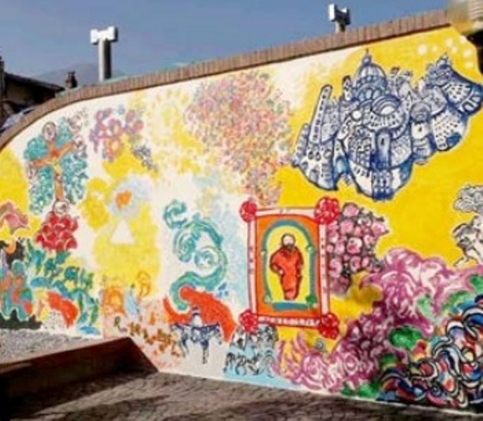 EPOREDIESE – Festival culturale della Via Francigena Canavesana