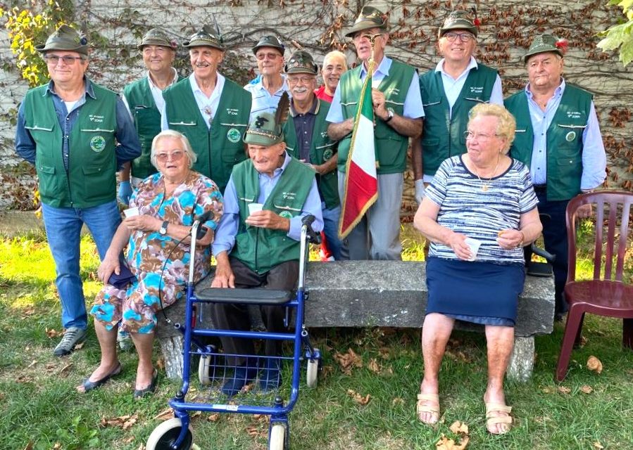 FELETTO – La S.Messa per gli Ammalati, segno dell’amore materno di Maria