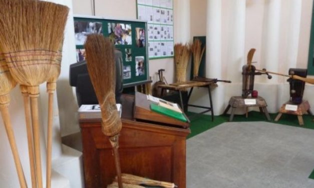 FOGLIZZO – Visite al Museo dalla Saggina alla Scopa