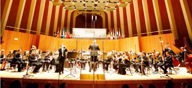 ANDRATE – Giovani talenti per il Festival musicale “Rosario Scalero”