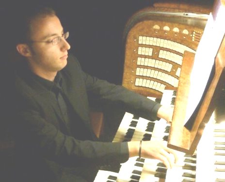 IVREA – “Diletto spirituale all’organo” in San Maurizio