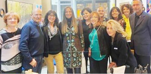 IVREA – Da Eporedia New il progetto “Libri al centro