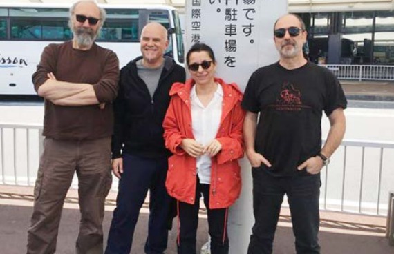 IVREA – Ritorna l’Open Papyrus Festiva