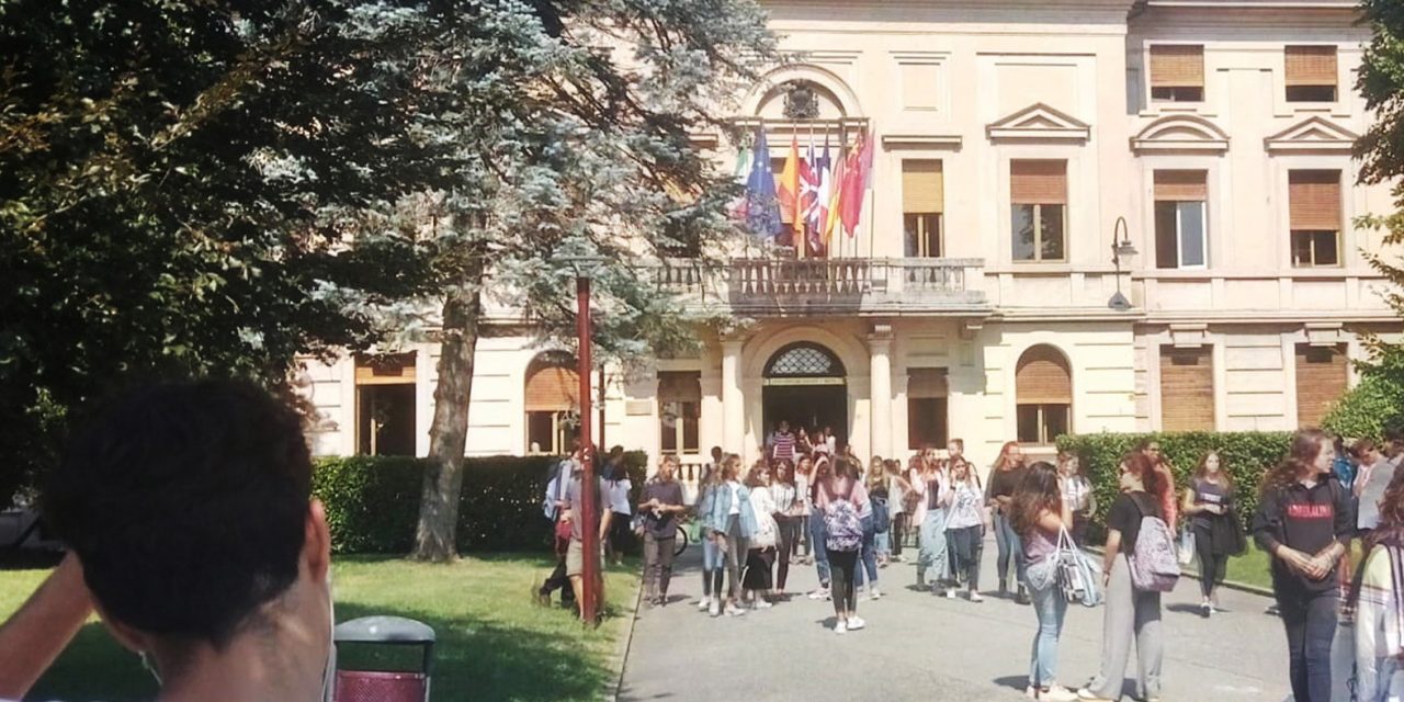 SI TORNA A SCUOLA!