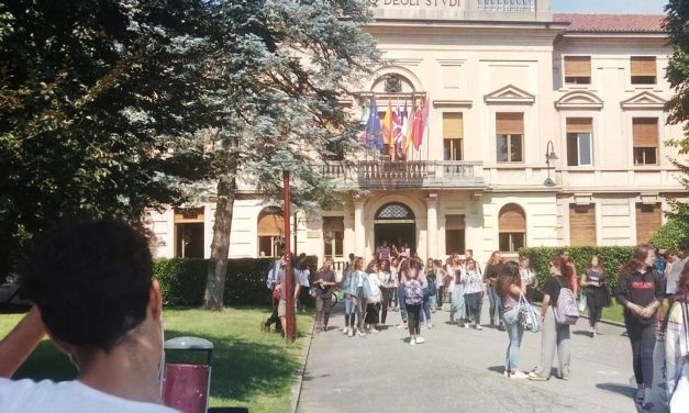 SI TORNA A SCUOLA!