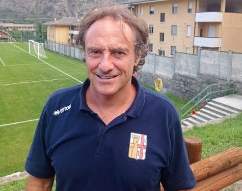 PROMOZIONE GIRONE B – Risultati della 2^ giornata