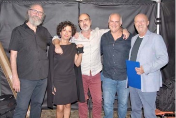 IVREA – L’Open Papyrus porta la cultura jazz in riva alla Dora
