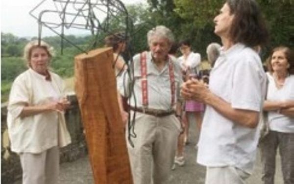 MAZZÈ – Prorogato l’allestimento della mostra di Floreal