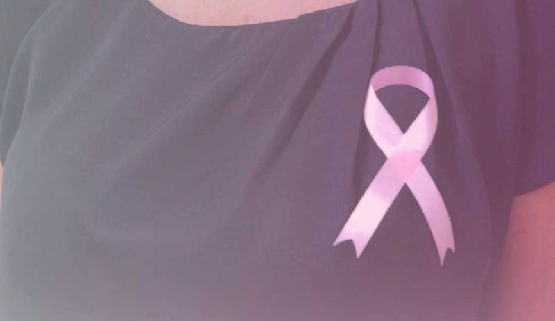 MONTANARO – “Nastro rosa”: una giornata per la Lilt