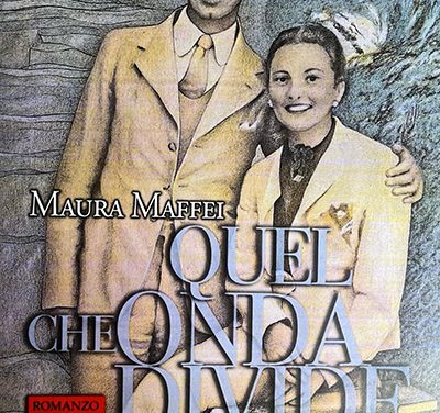 BOLLENGO – Presentazione di “Quel che onda divide”