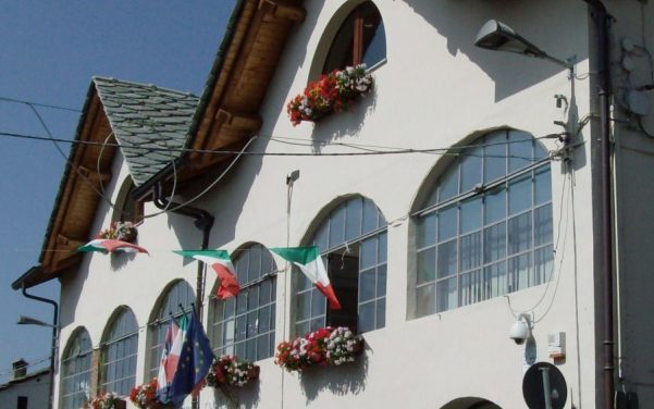 FRASSINETTO – Riscoprire l’architettura montana