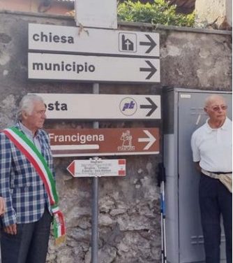 PALAZZO CANAVESE –  Percorsi per valorizzare il paese