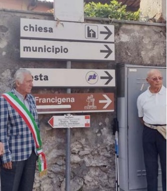 PALAZZO CANAVESE –  Percorsi per valorizzare il paese