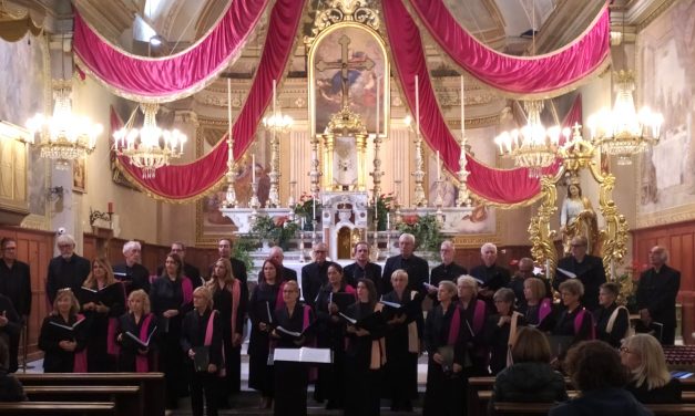 DOPO IL CORO DI RIVOLI – Lunedí sera da non perdere la tradizionale Cena del bollito