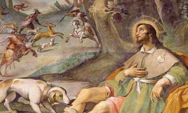 OZEGNA – San Rocco apre il “Settembre ozegnese”