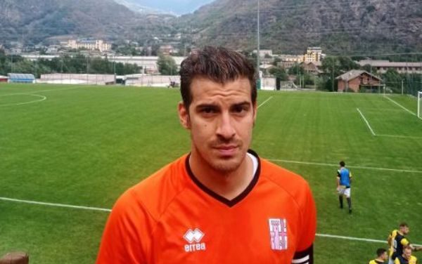 PROMOZIONE GIRONE B – Risultati della 1^ giornata
