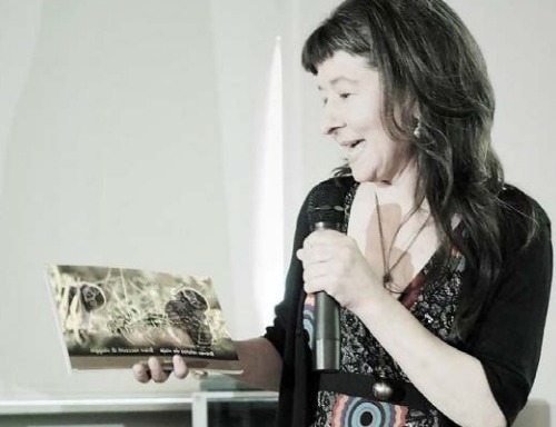 QUINCINETTO – La Miassa d’Oro a Silvina Enrietti