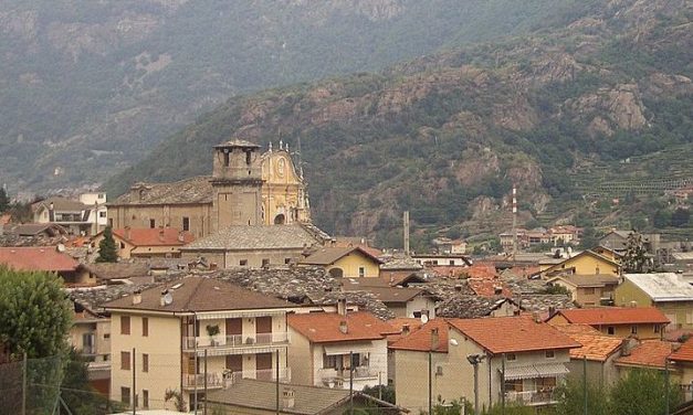 QUINCINETTO – Le ajucche aprono un ricco settembre